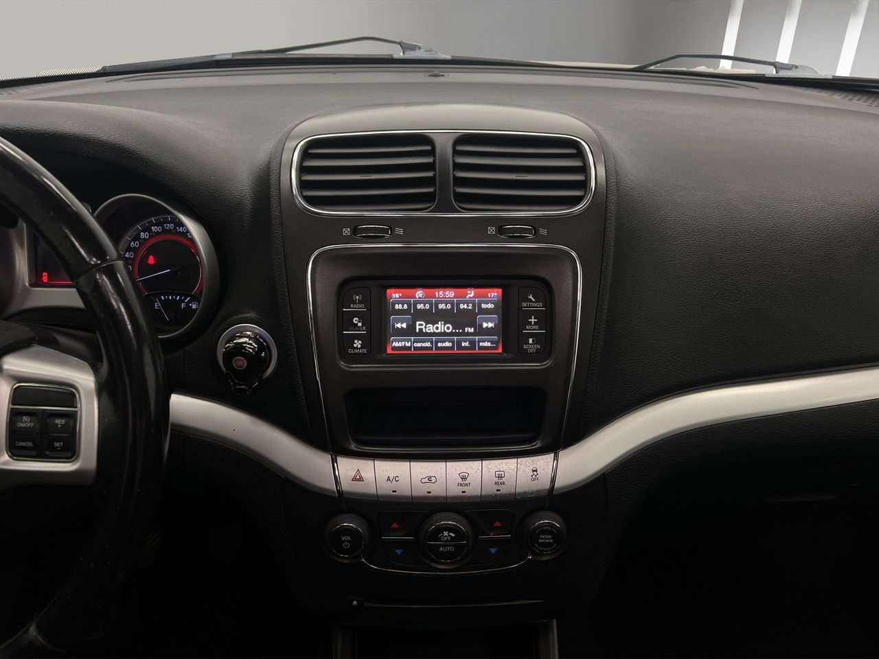 Fiat Freemont Urban 2.0 16v 140cv Diésel - Foto 17