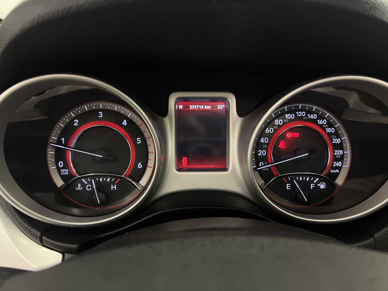 Fiat Freemont Urban 2.0 16v 140cv Diésel - Foto 12