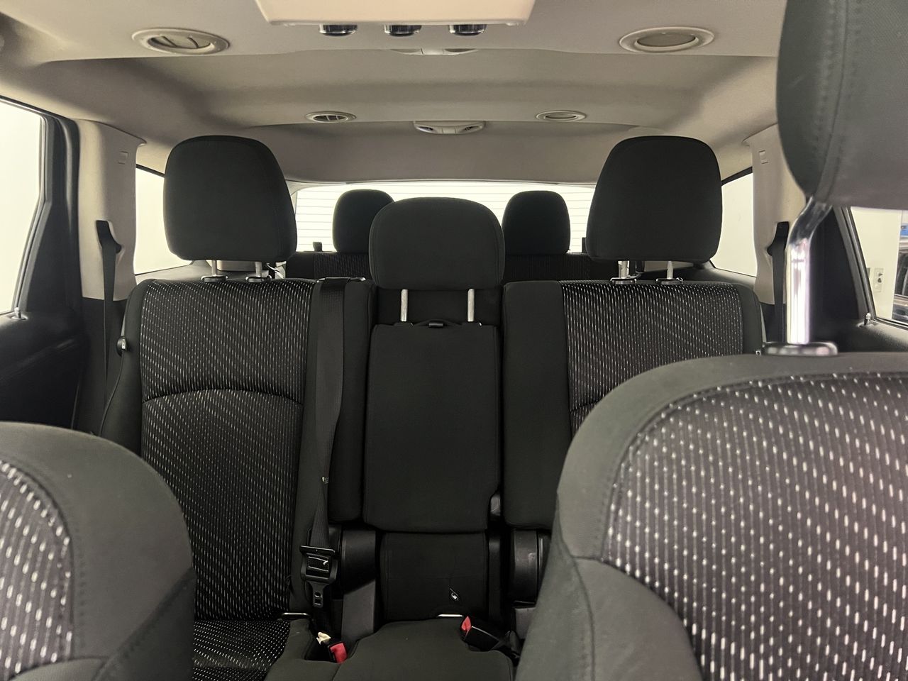 Fiat Freemont Urban 2.0 16v 140cv Diésel - Foto 46