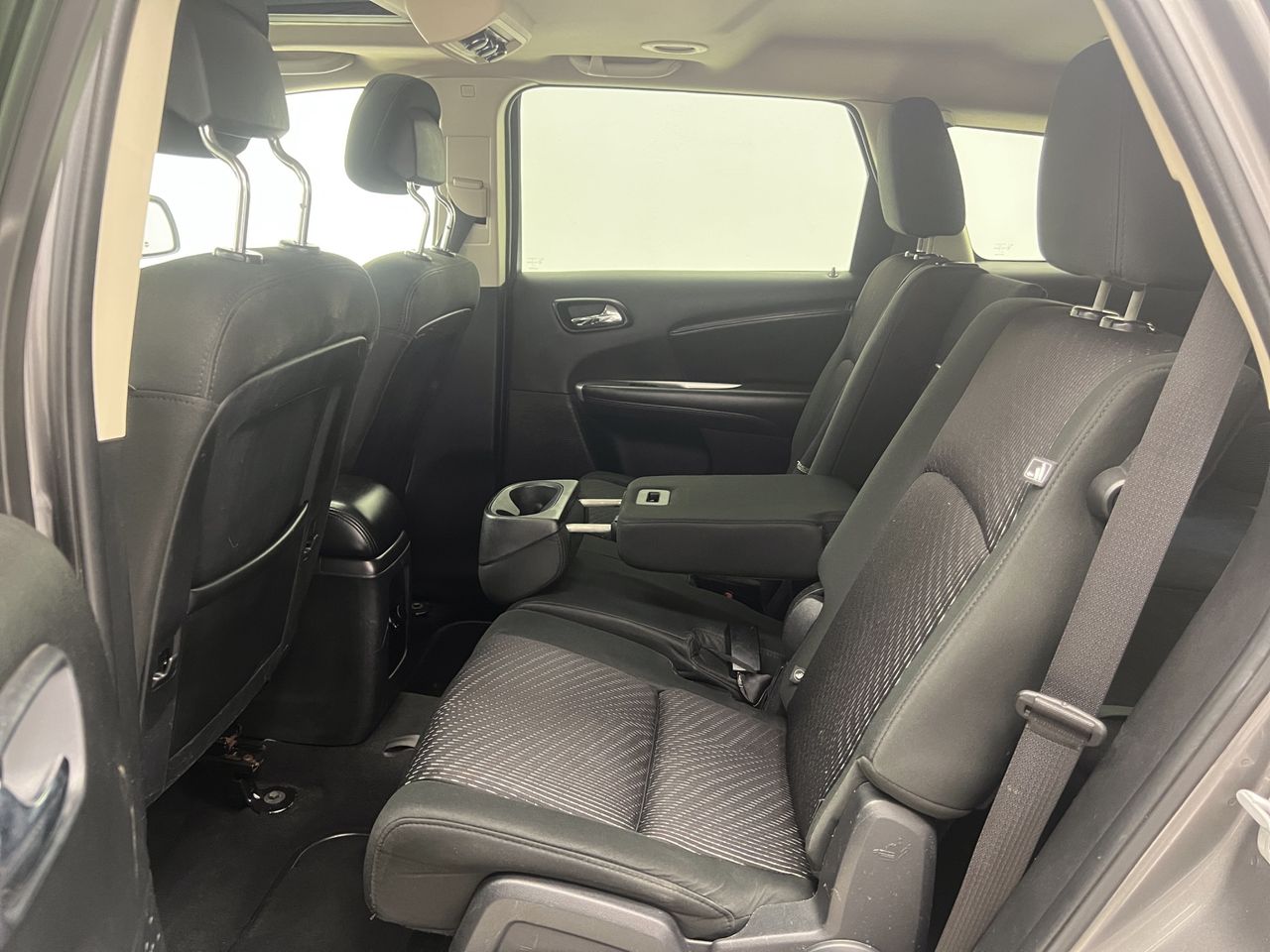 Fiat Freemont Urban 2.0 16v 140cv Diésel - Foto 42