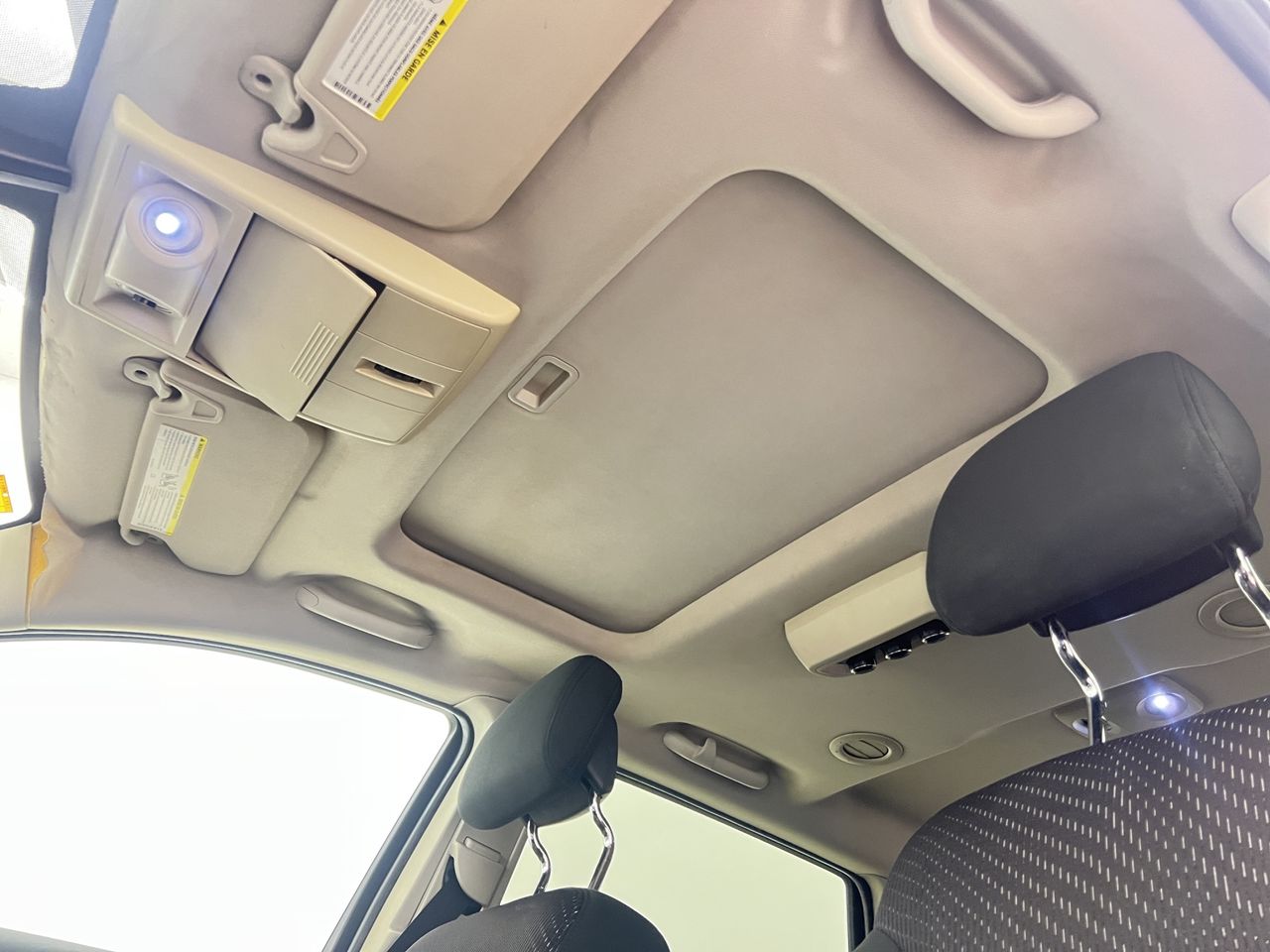 Fiat Freemont Urban 2.0 16v 140cv Diésel - Foto 35