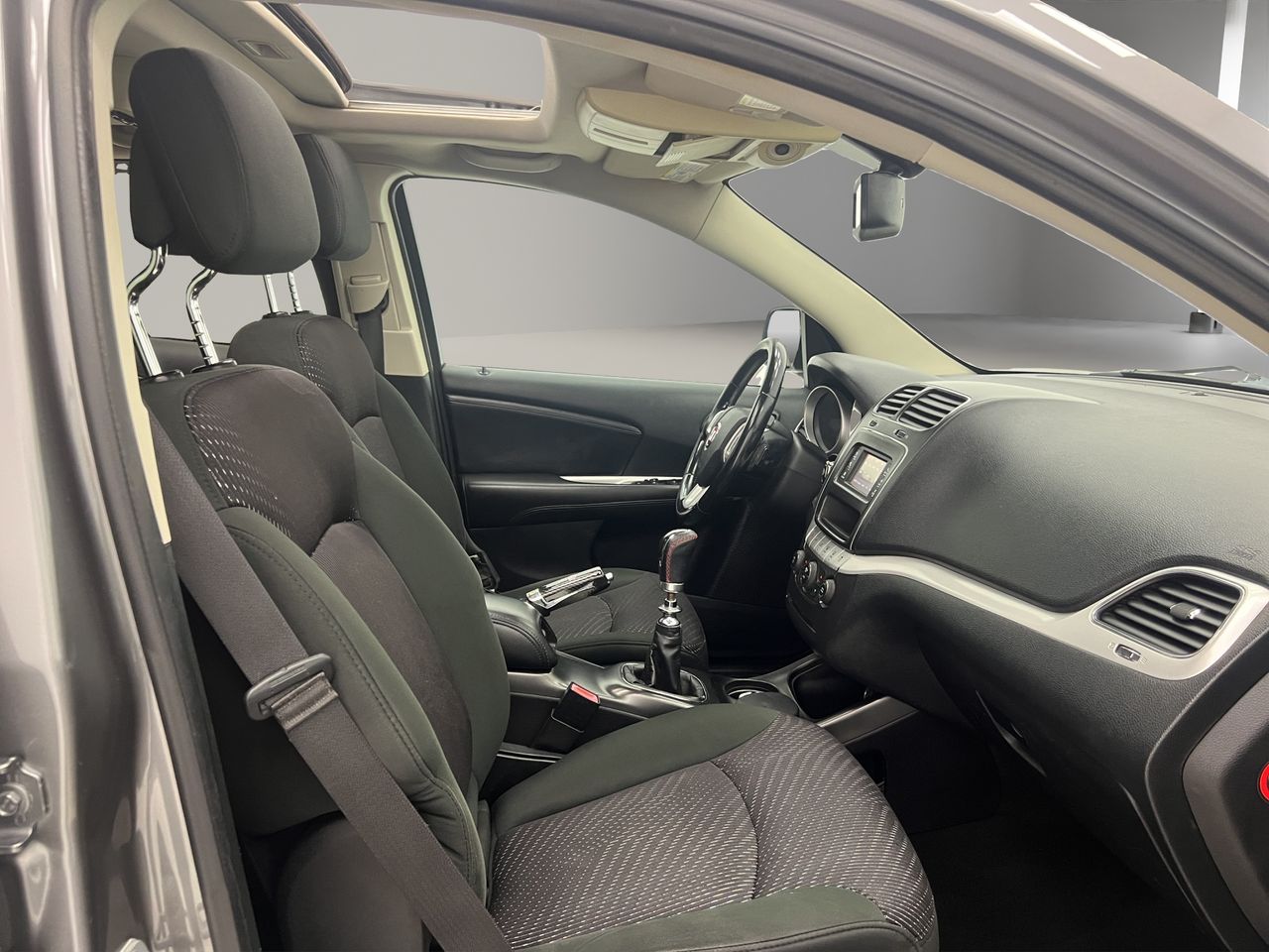 Fiat Freemont Urban 2.0 16v 140cv Diésel - Foto 19