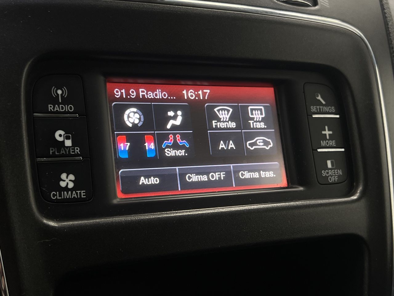 Fiat Freemont Urban 2.0 16v 140cv Diésel - Foto 38