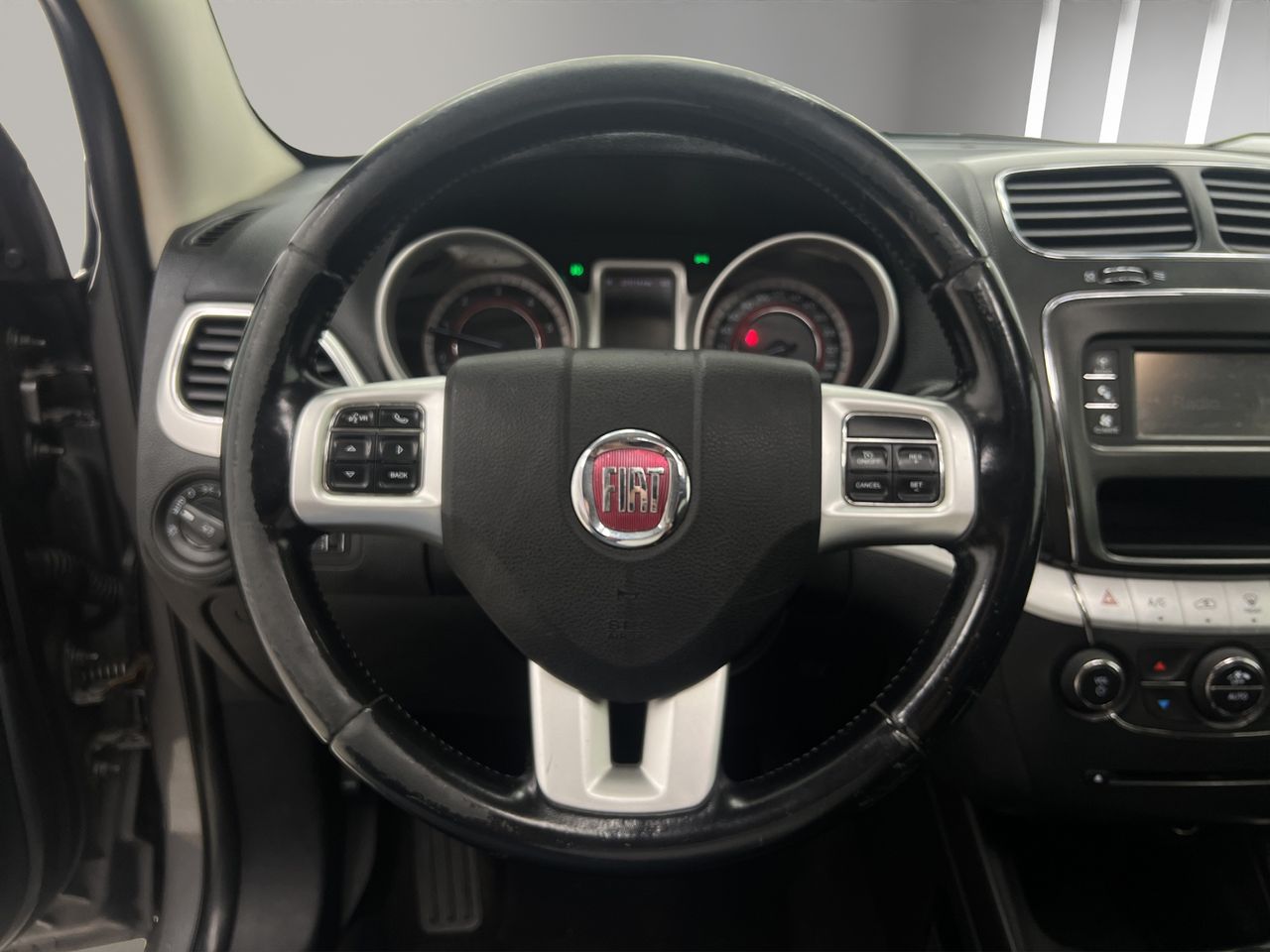 Fiat Freemont Urban 2.0 16v 140cv Diésel - Foto 11