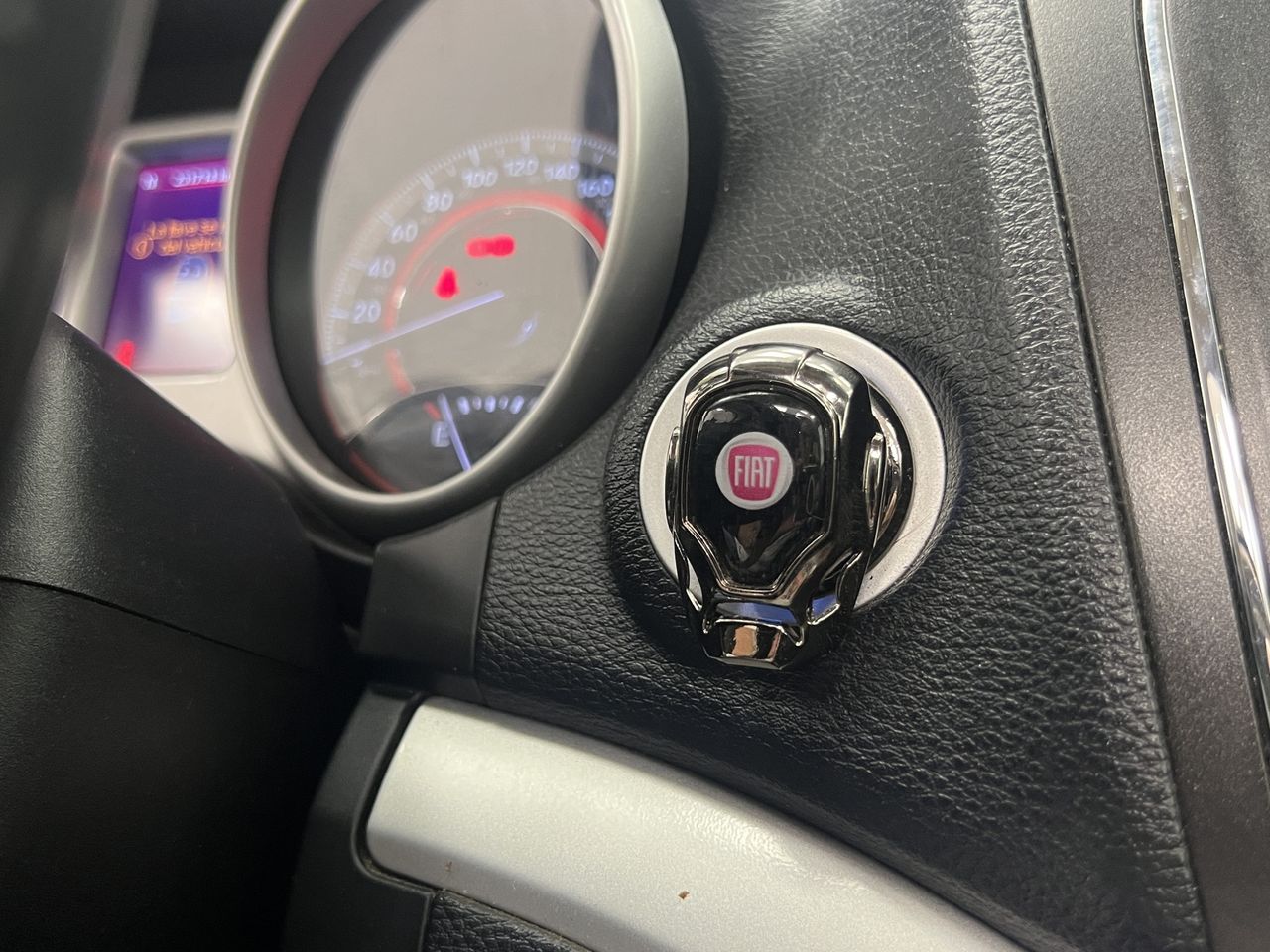 Fiat Freemont Urban 2.0 16v 140cv Diésel - Foto 28