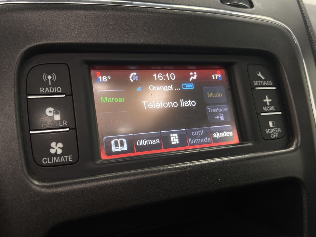 Fiat Freemont Urban 2.0 16v 140cv Diésel - Foto 31