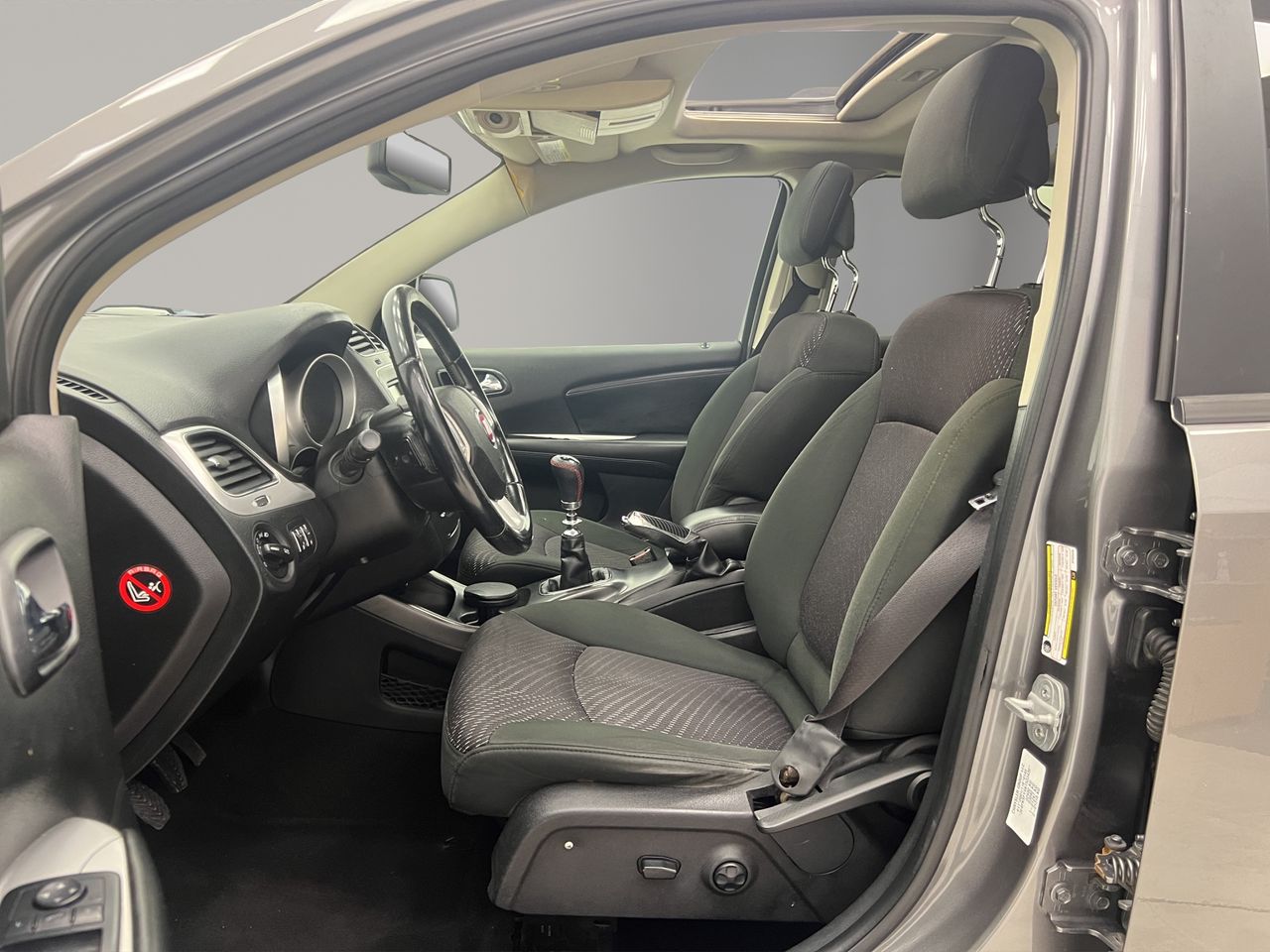 Fiat Freemont Urban 2.0 16v 140cv Diésel - Foto 10