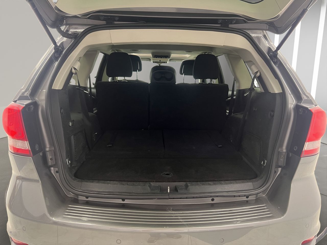 Fiat Freemont Urban 2.0 16v 140cv Diésel - Foto 21