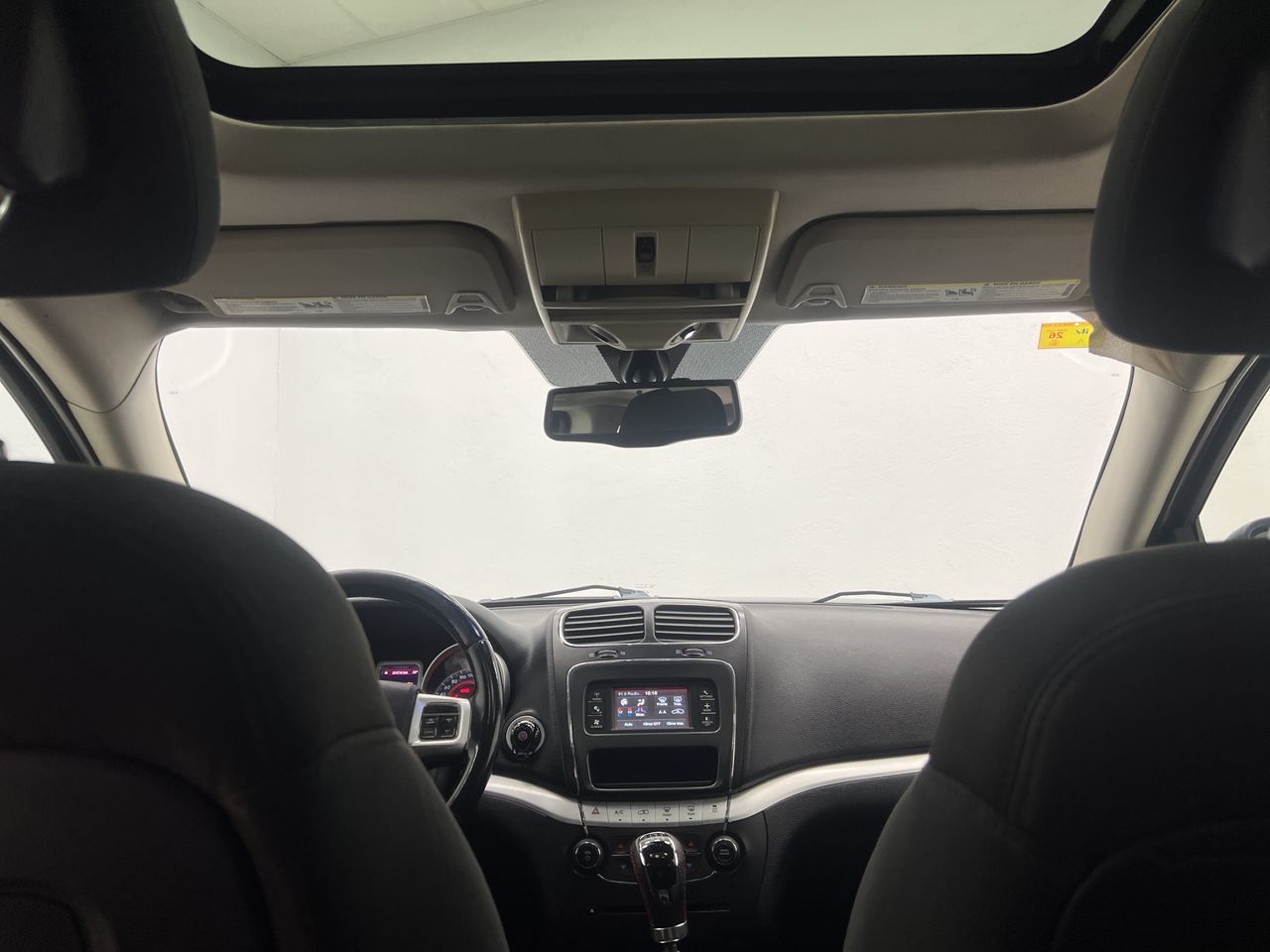 Fiat Freemont Urban 2.0 16v 140cv Diésel - Foto 40