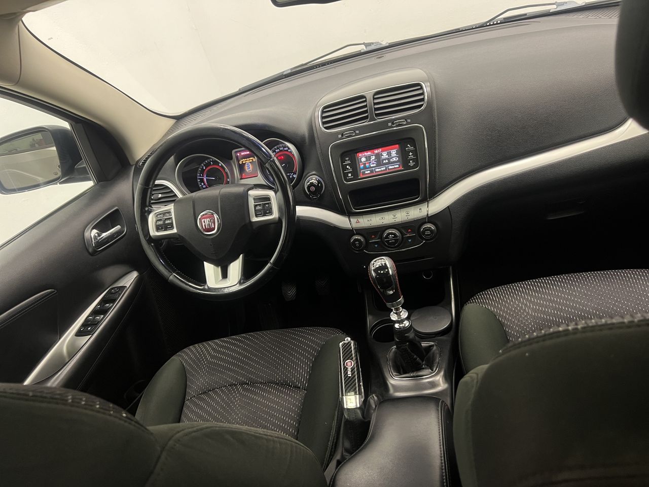 Fiat Freemont Urban 2.0 16v 140cv Diésel - Foto 39