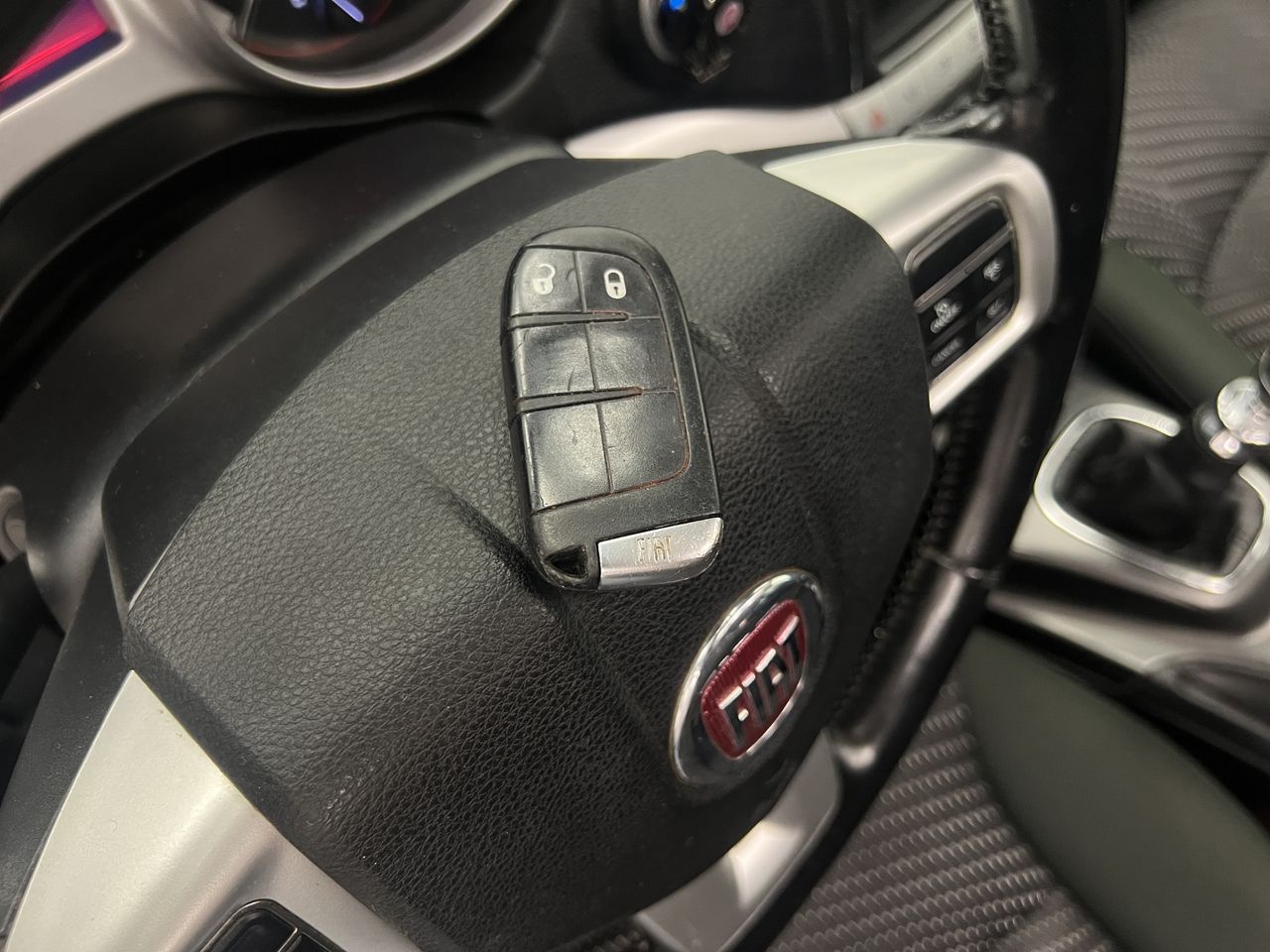 Fiat Freemont Urban 2.0 16v 140cv Diésel - Foto 24