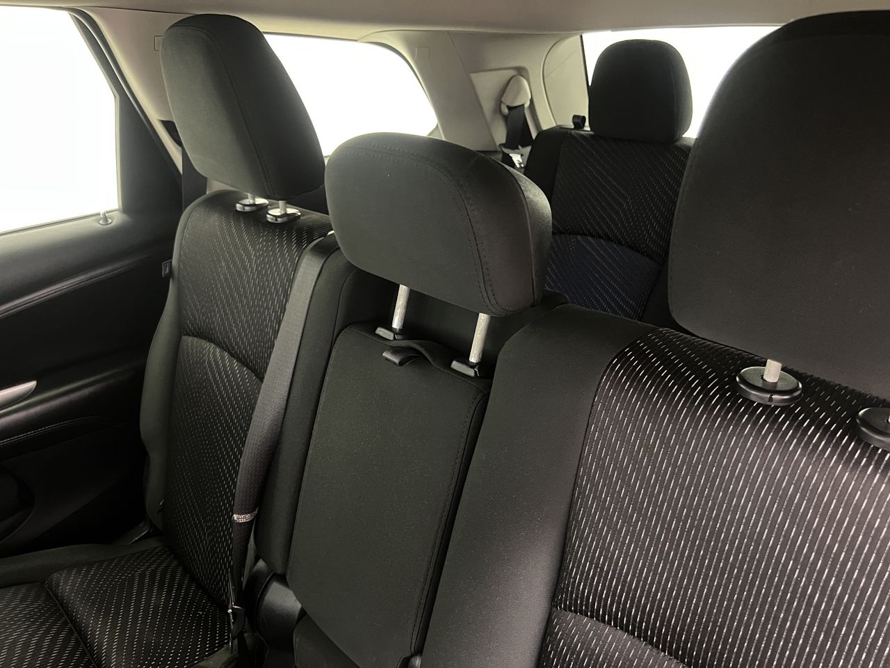 Fiat Freemont Urban 2.0 16v 140cv Diésel - Foto 44