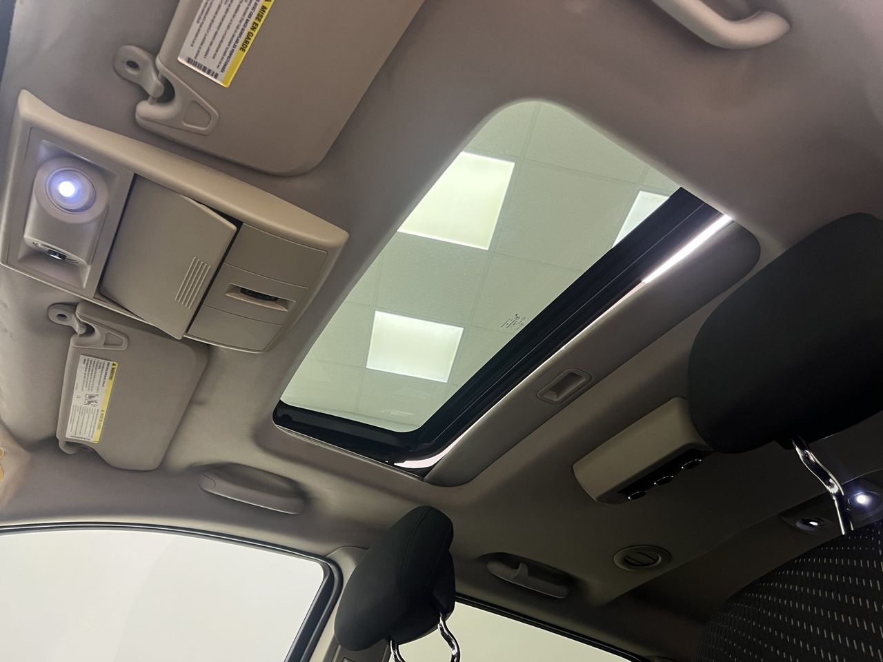 Fiat Freemont Urban 2.0 16v 140cv Diésel - Foto 34