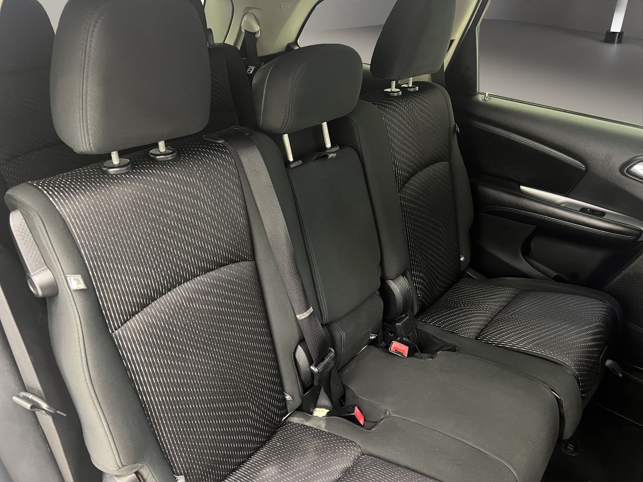 Fiat Freemont Urban 2.0 16v 140cv Diésel - Foto 20