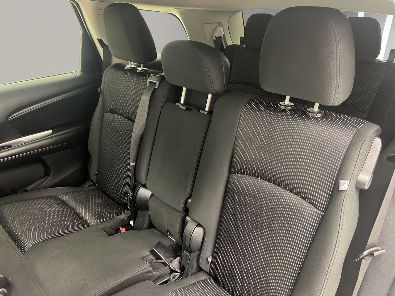 Fiat Freemont Urban 2.0 16v 140cv Diésel - Foto 14