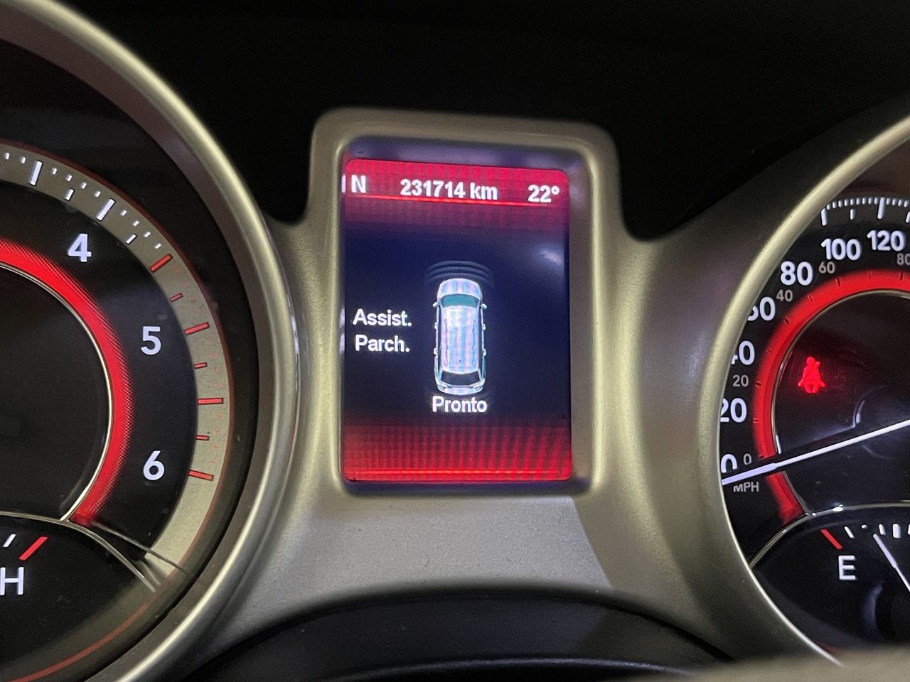 Fiat Freemont Urban 2.0 16v 140cv Diésel - Foto 37