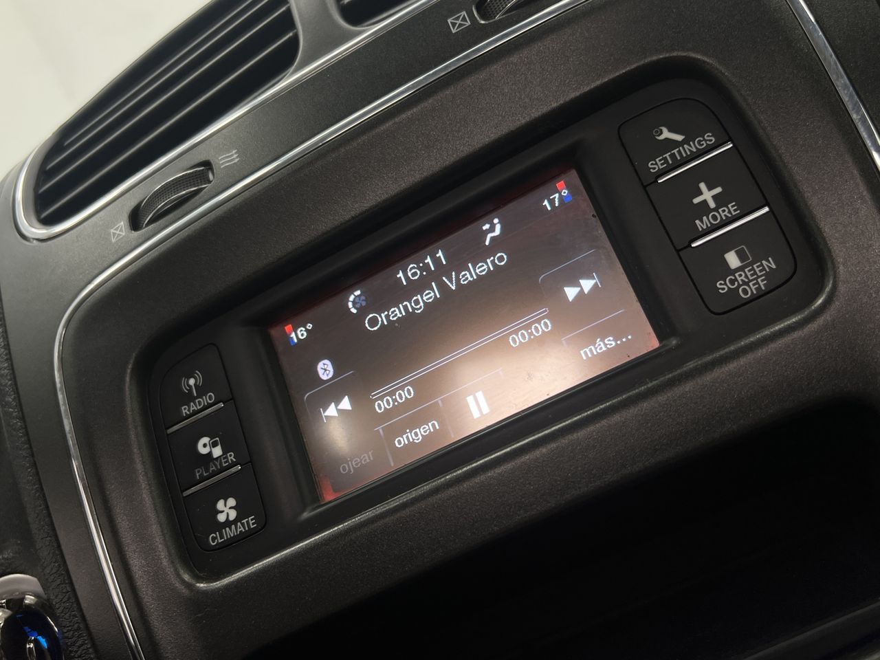 Fiat Freemont Urban 2.0 16v 140cv Diésel - Foto 32