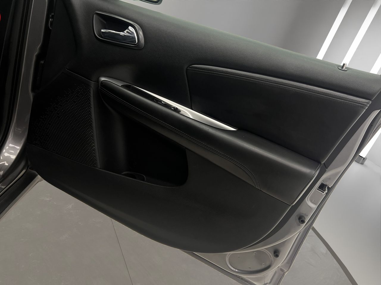 Fiat Freemont Urban 2.0 16v 140cv Diésel - Foto 18