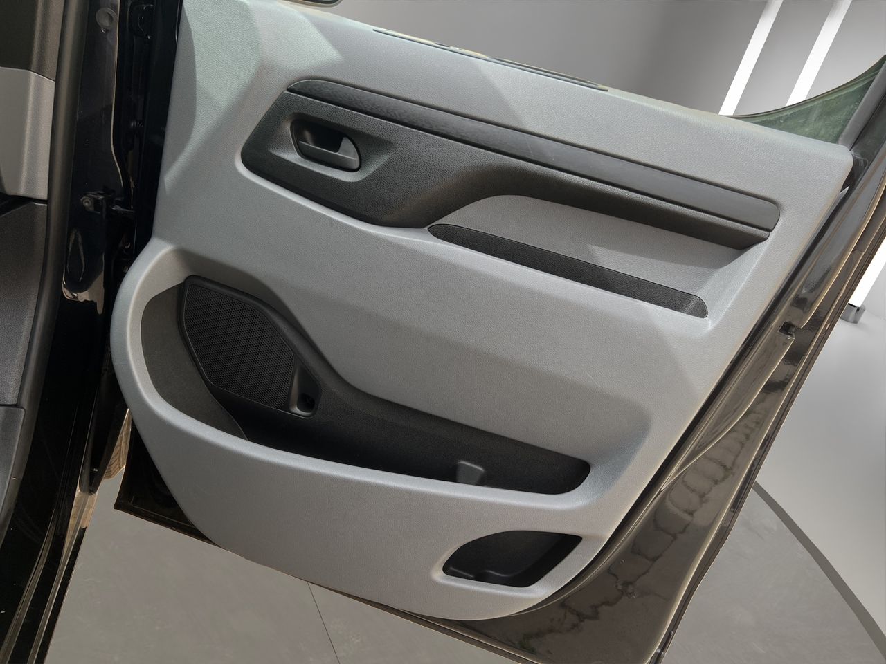 Peugeot Expert COMBI BLUE 1.5 HDI 120CV - Foto 17