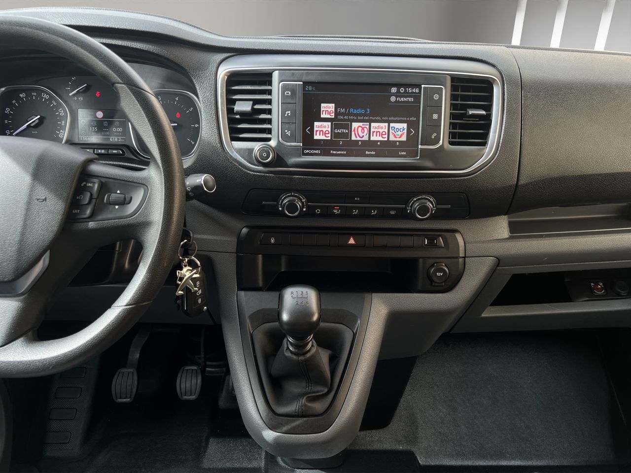 Peugeot Expert COMBI BLUE 1.5 HDI 120CV - Foto 15