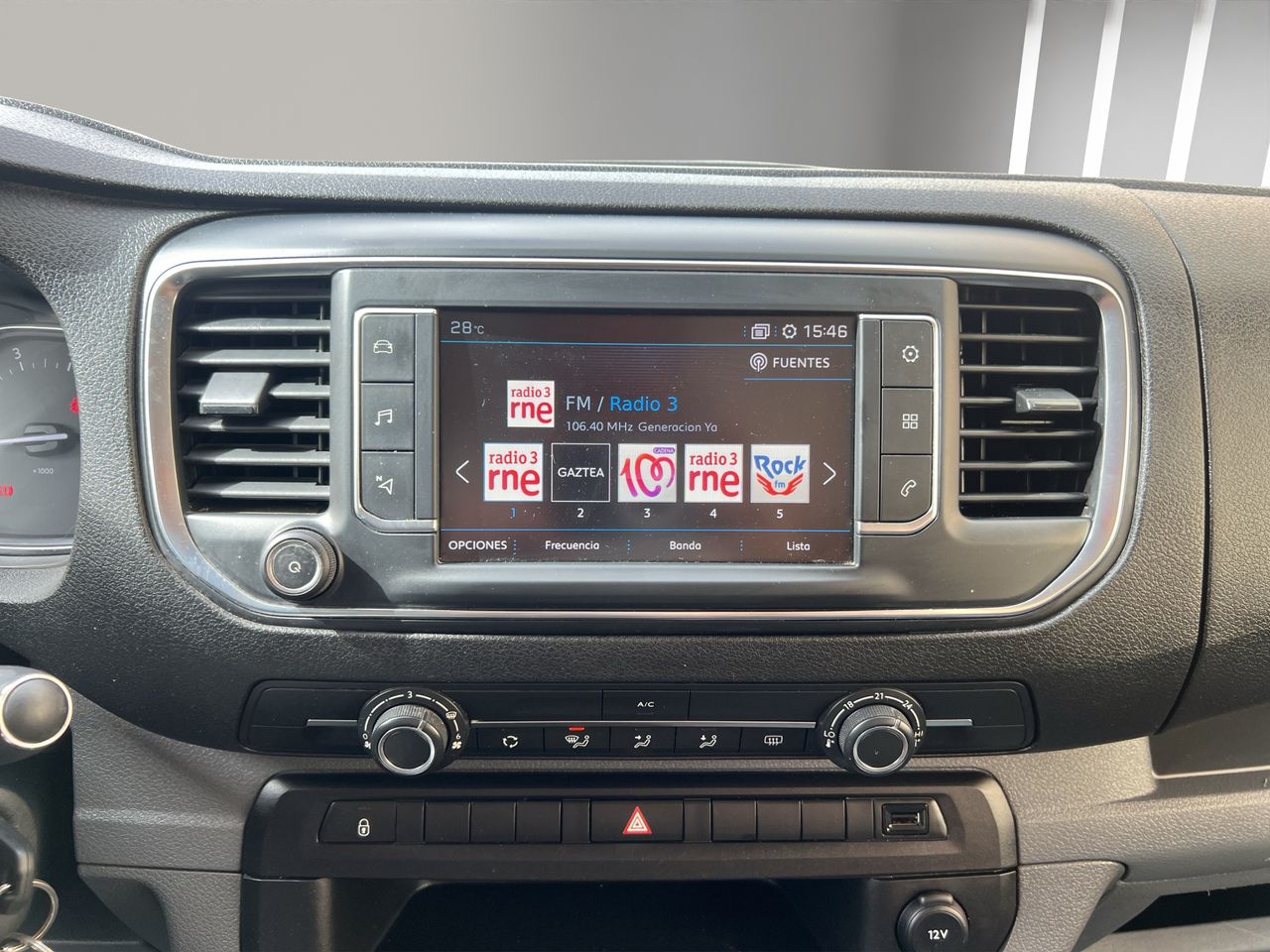 Peugeot Expert COMBI BLUE 1.5 HDI 120CV - Foto 16