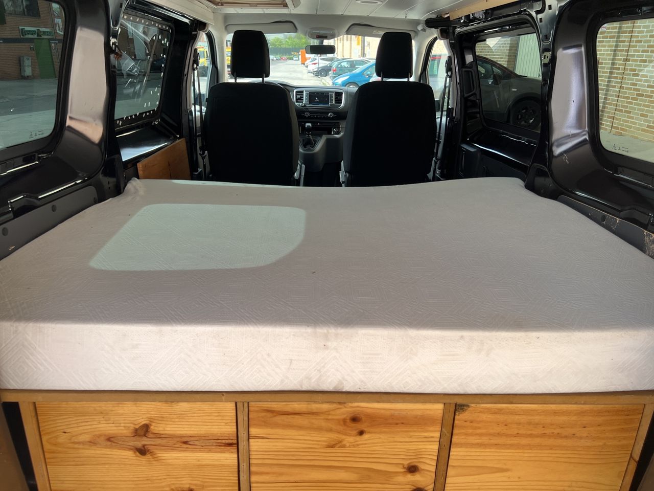 Peugeot Expert COMBI BLUE 1.5 HDI 120CV - Foto 29