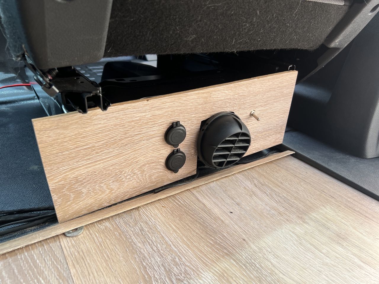 Peugeot Expert COMBI BLUE 1.5 HDI 120CV - Foto 27