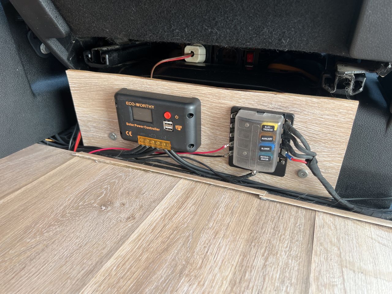 Peugeot Expert COMBI BLUE 1.5 HDI 120CV - Foto 26