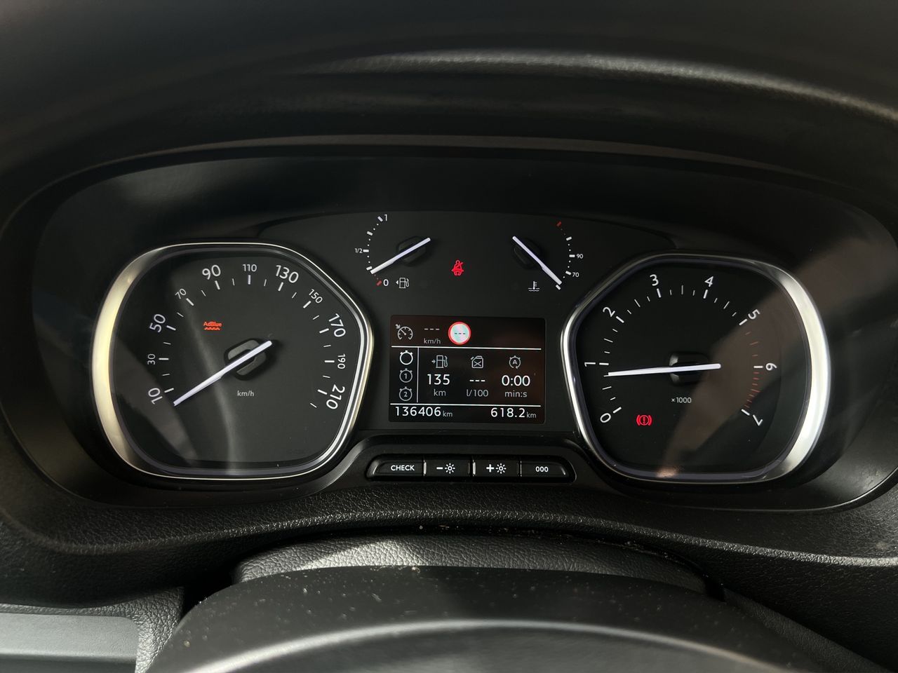 Peugeot Expert COMBI BLUE 1.5 HDI 120CV - Foto 12