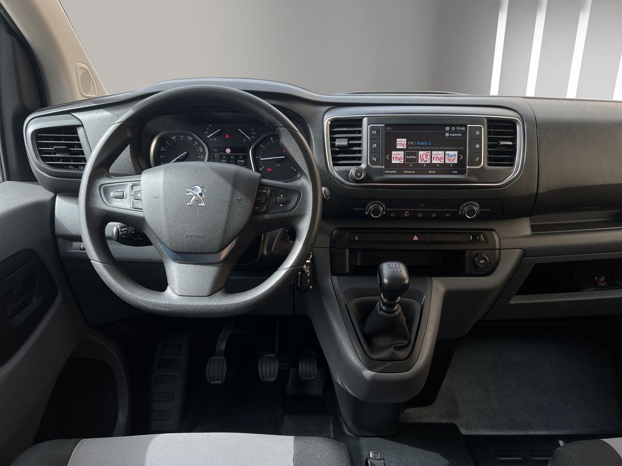 Peugeot Expert COMBI BLUE 1.5 HDI 120CV - Foto 14