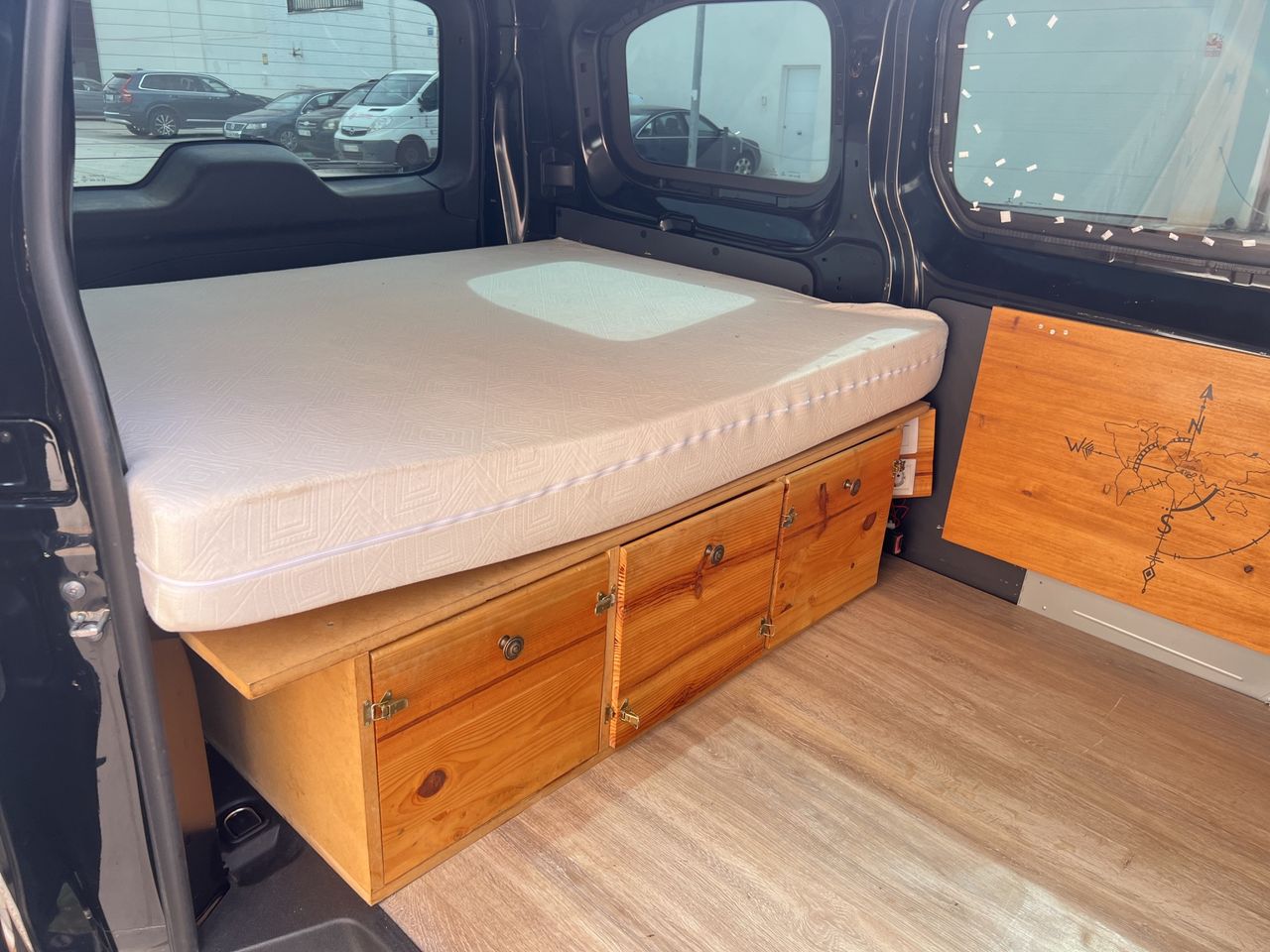 Peugeot Expert COMBI BLUE 1.5 HDI 120CV - Foto 19