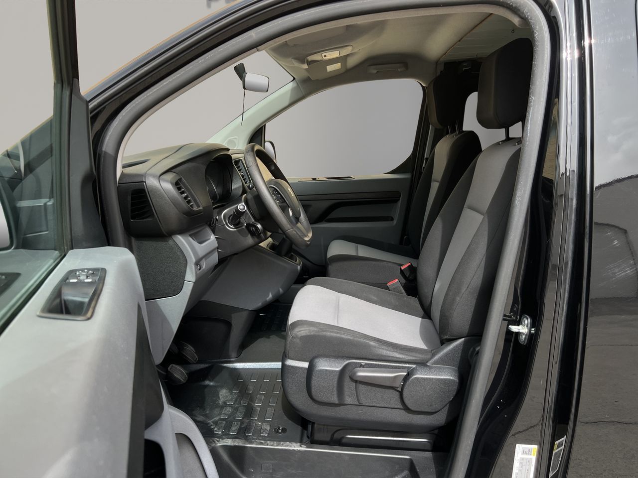 Peugeot Expert COMBI BLUE 1.5 HDI 120CV - Foto 10