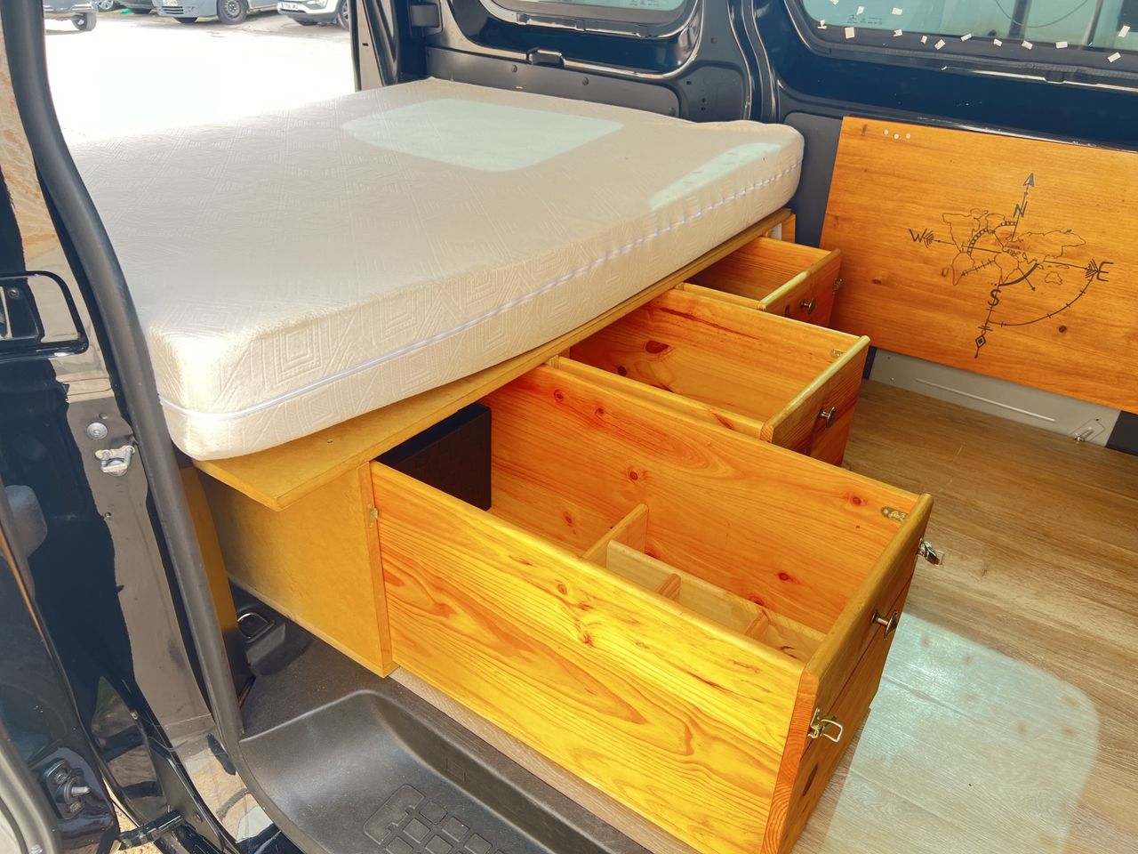 Peugeot Expert COMBI BLUE 1.5 HDI 120CV - Foto 28