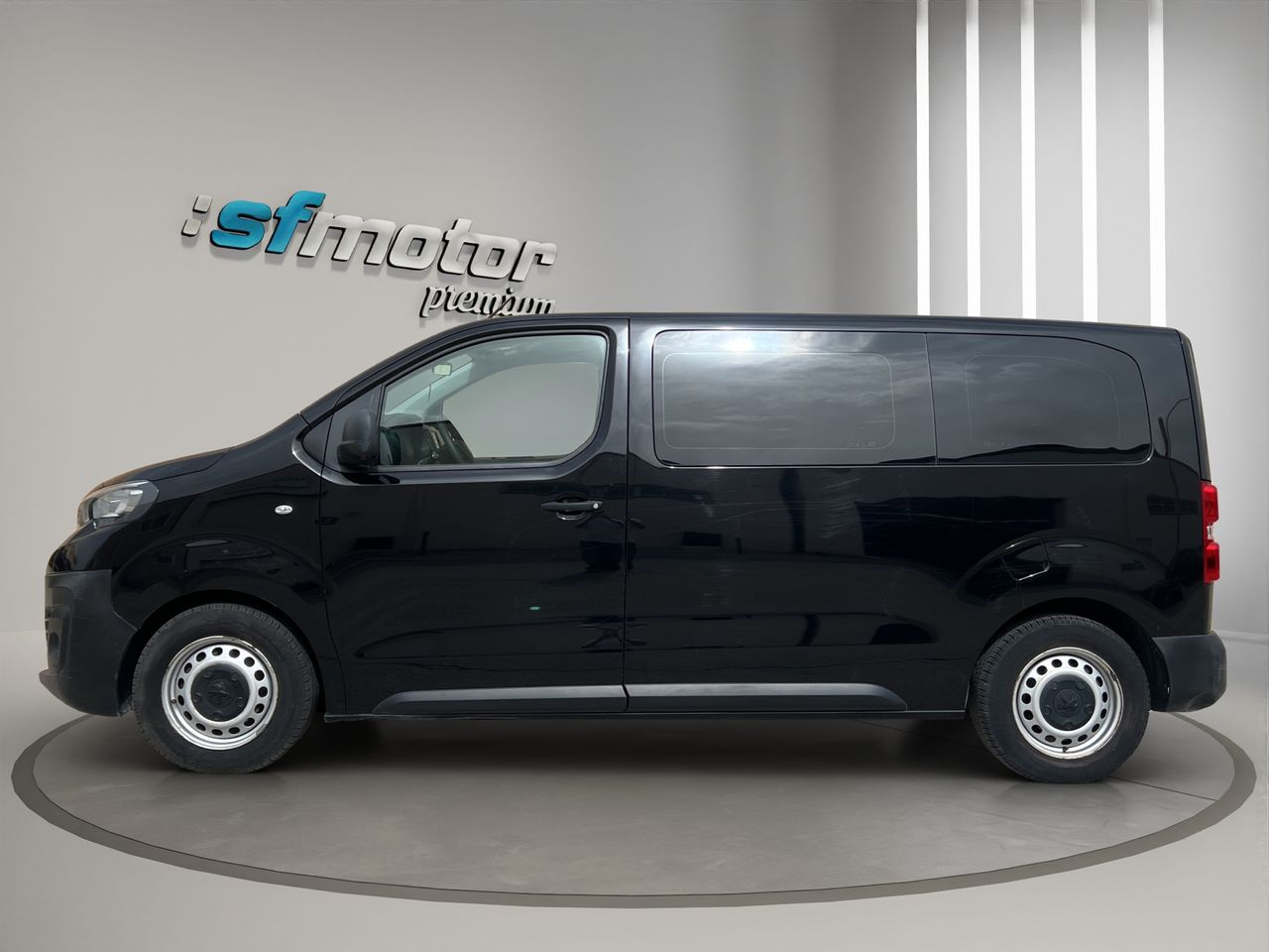 Peugeot Expert COMBI BLUE 1.5 HDI 120CV - Foto 4