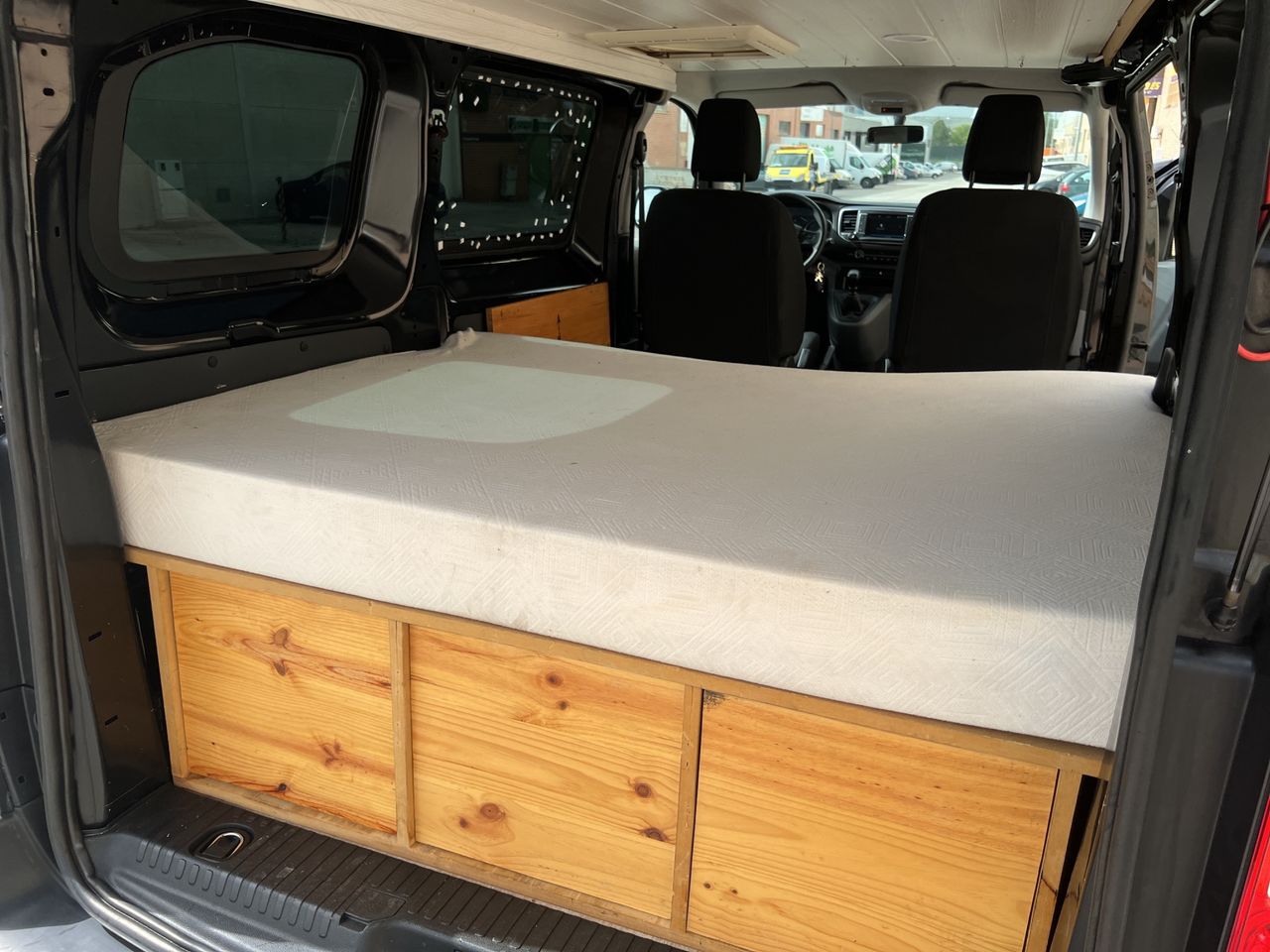 Peugeot Expert COMBI BLUE 1.5 HDI 120CV - Foto 24