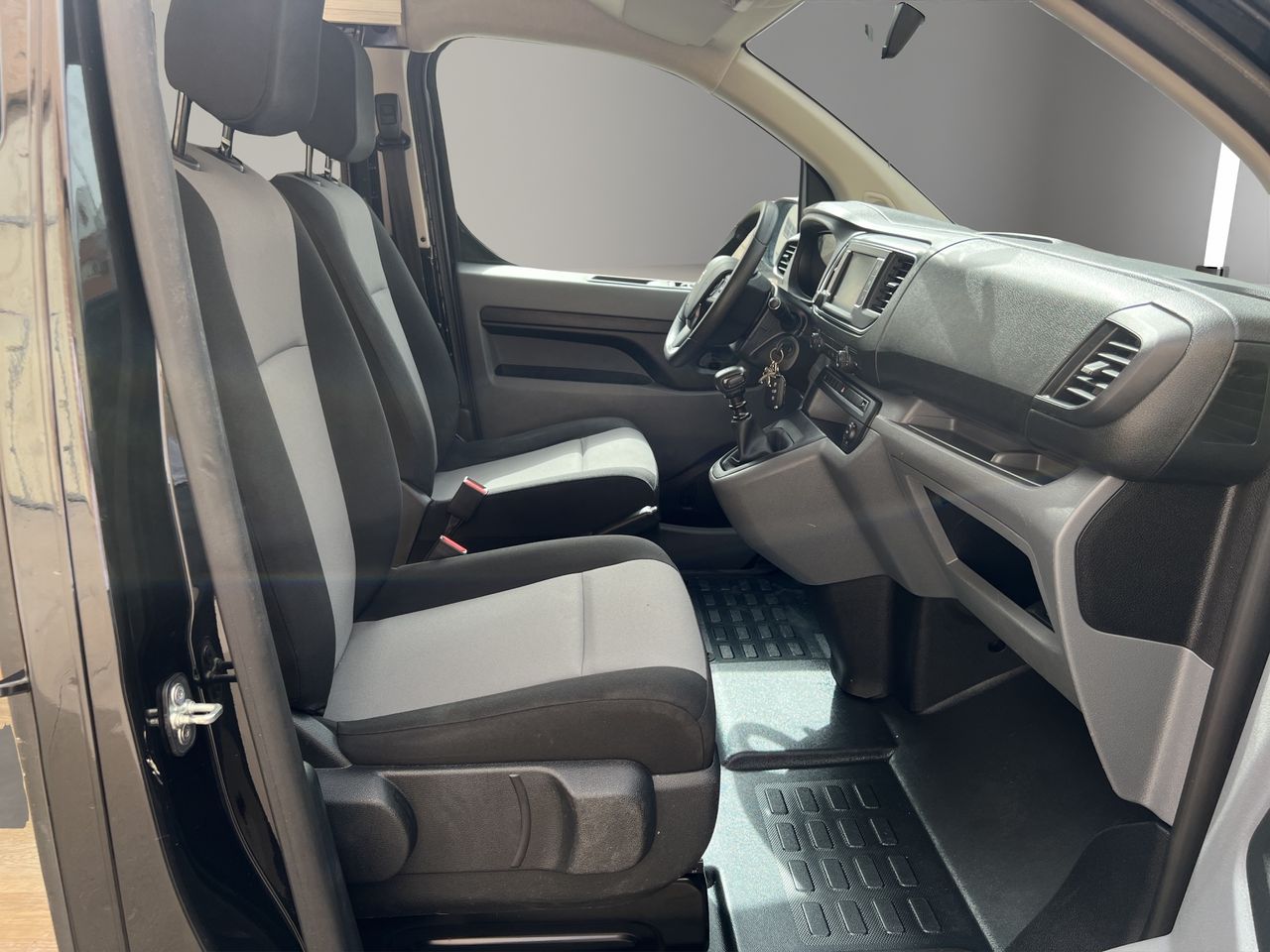 Peugeot Expert COMBI BLUE 1.5 HDI 120CV - Foto 18