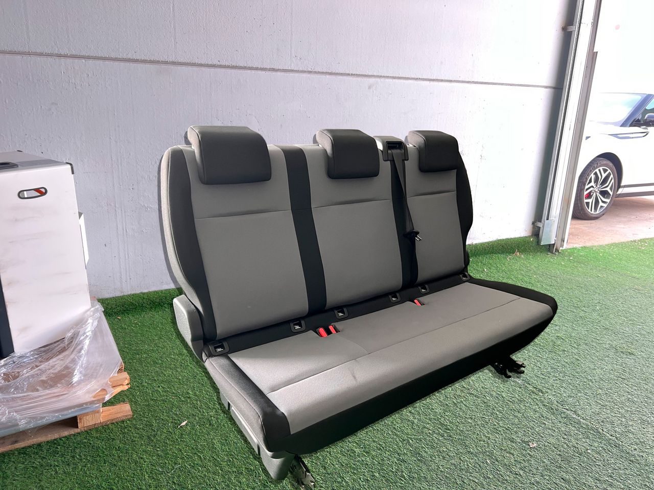 Peugeot Expert COMBI BLUE 1.5 HDI 120CV - Foto 34