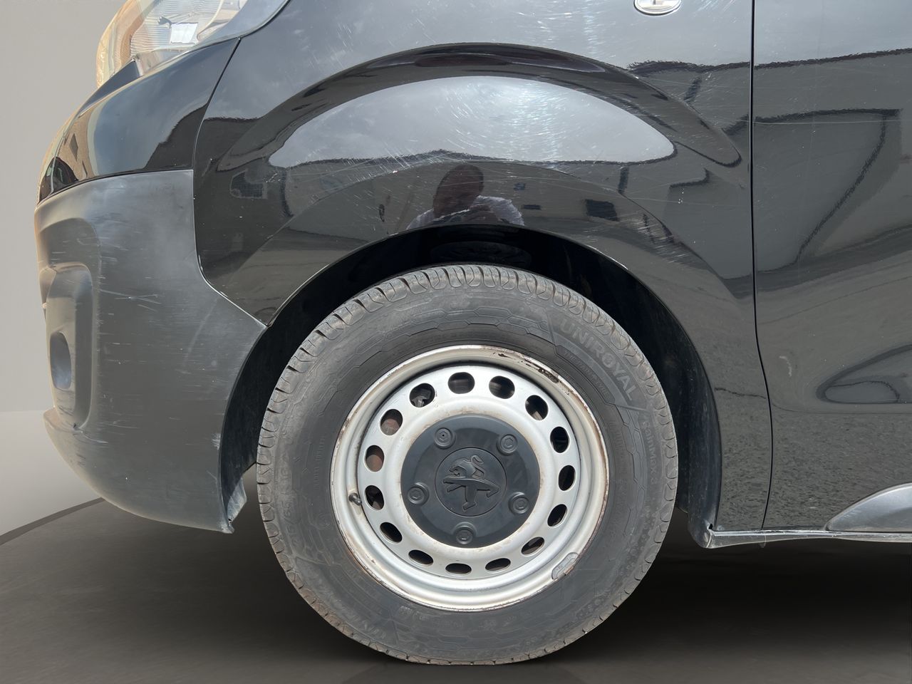 Peugeot Expert COMBI BLUE 1.5 HDI 120CV - Foto 21