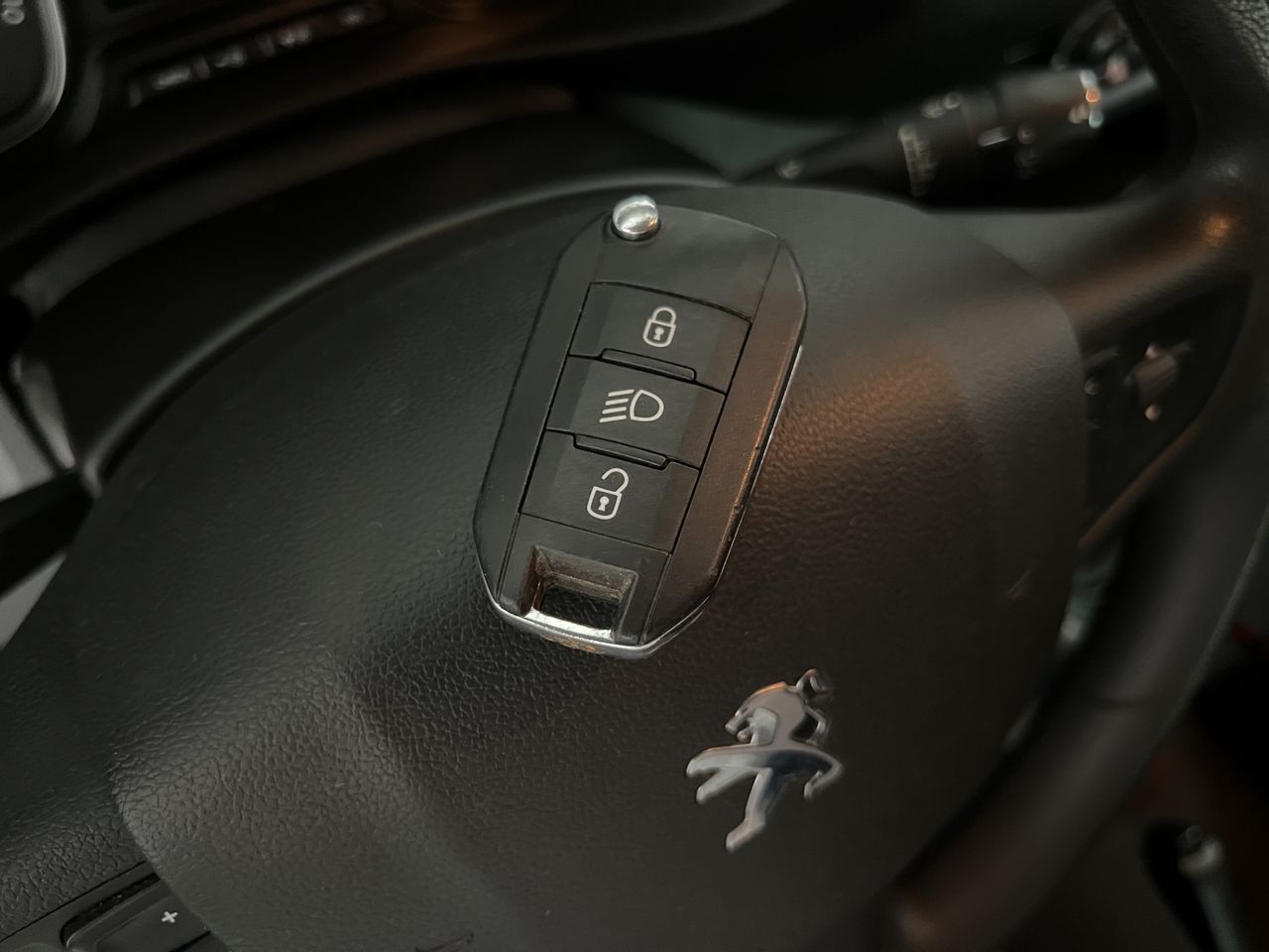 Peugeot Expert COMBI BLUE 1.5 HDI 120CV - Foto 23