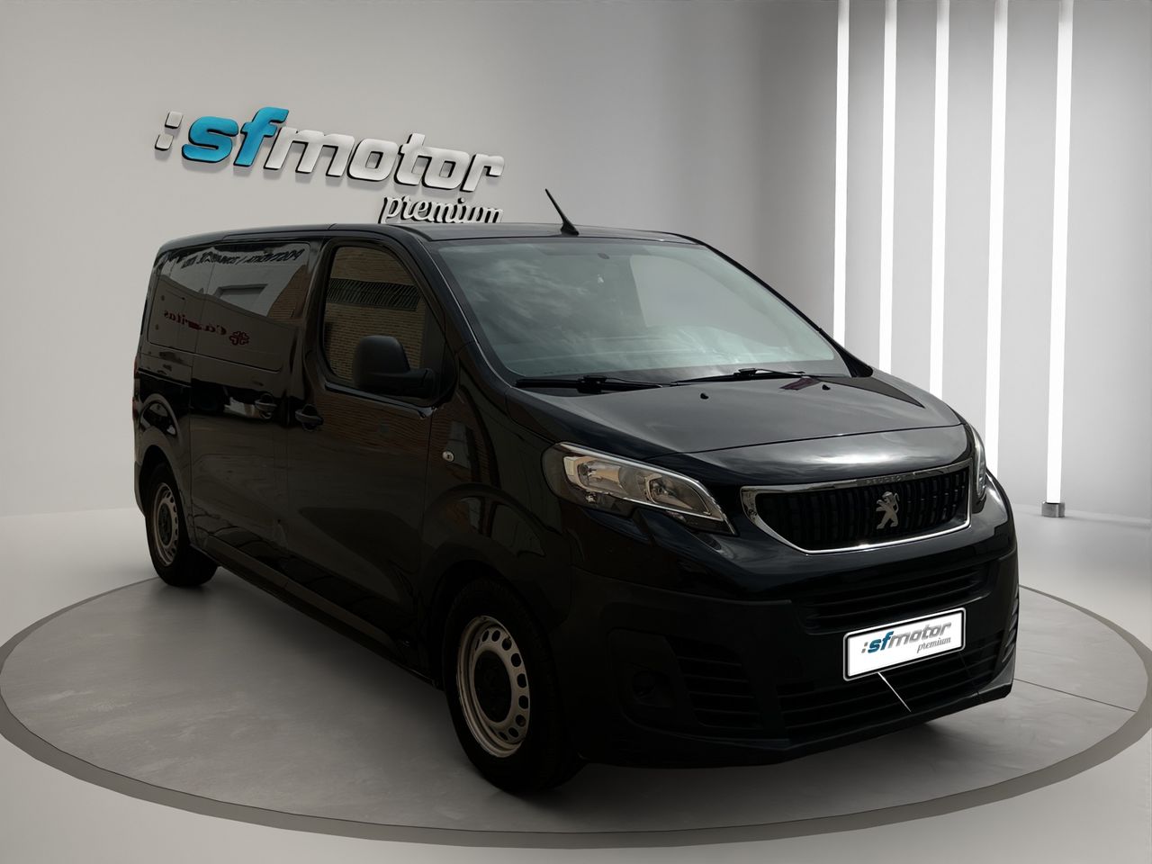 Peugeot Expert COMBI BLUE 1.5 HDI 120CV - Foto 9