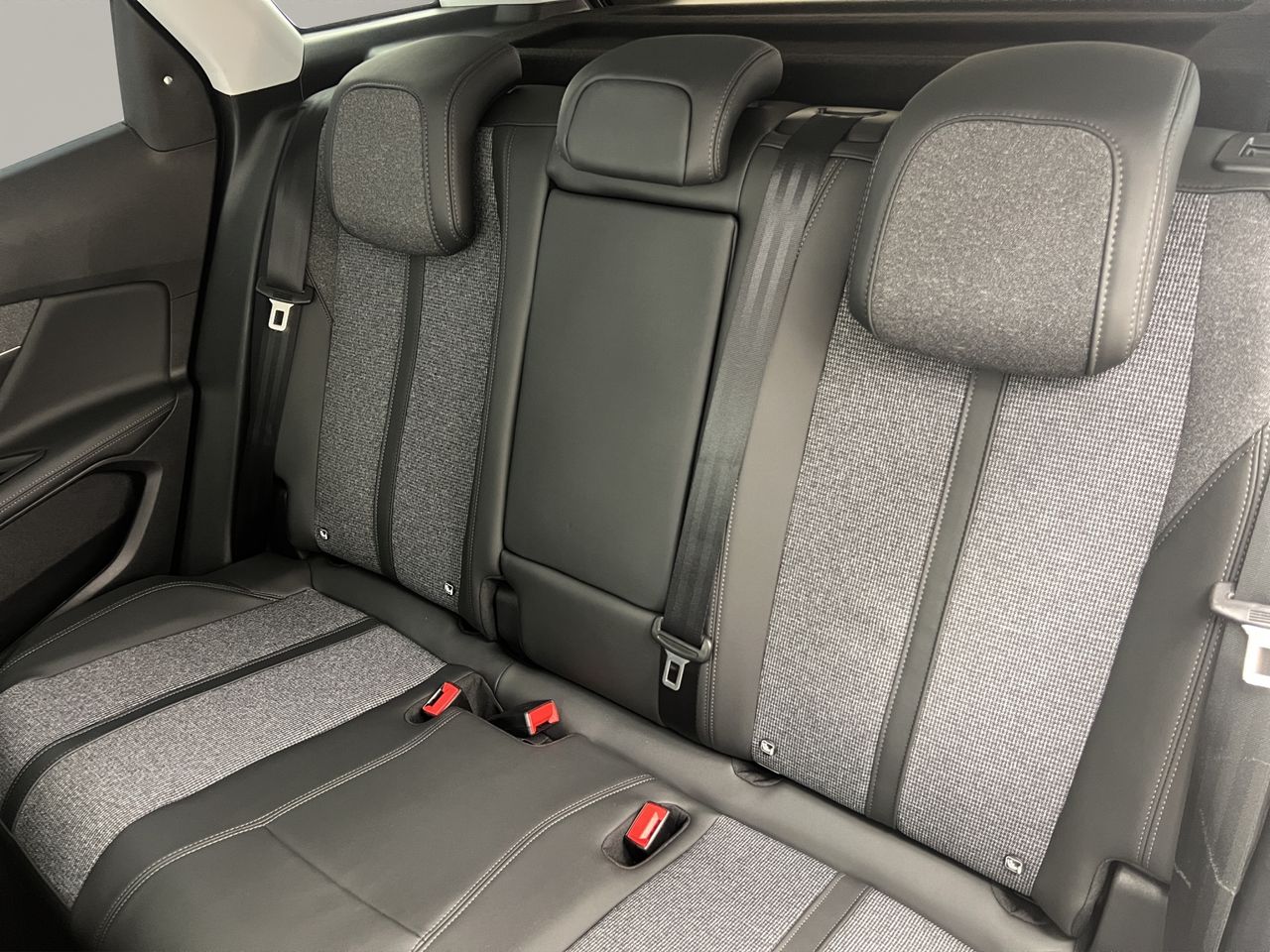 Peugeot 3008 1.6 PHEV  225CV - Foto 14