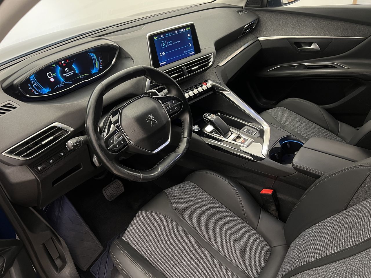 Peugeot 3008 1.6 PHEV  225CV - Foto 38