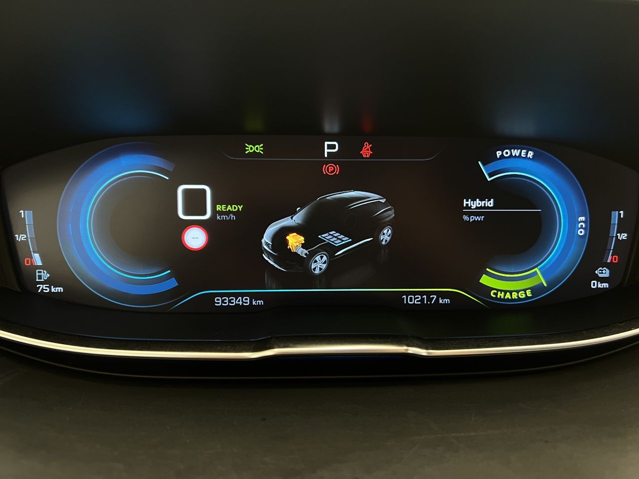 Peugeot 3008 1.6 PHEV  225CV - Foto 29