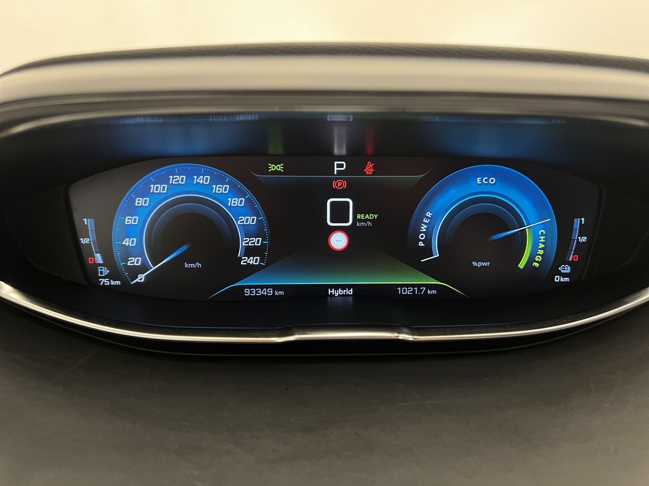 Peugeot 3008 1.6 PHEV  225CV - Foto 30