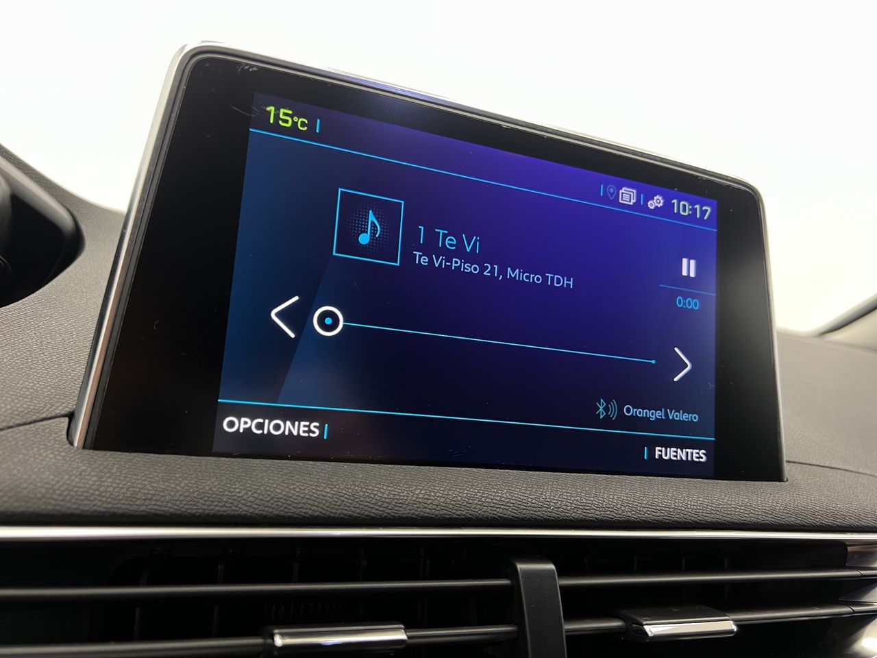 Peugeot 3008 1.6 PHEV  225CV - Foto 31