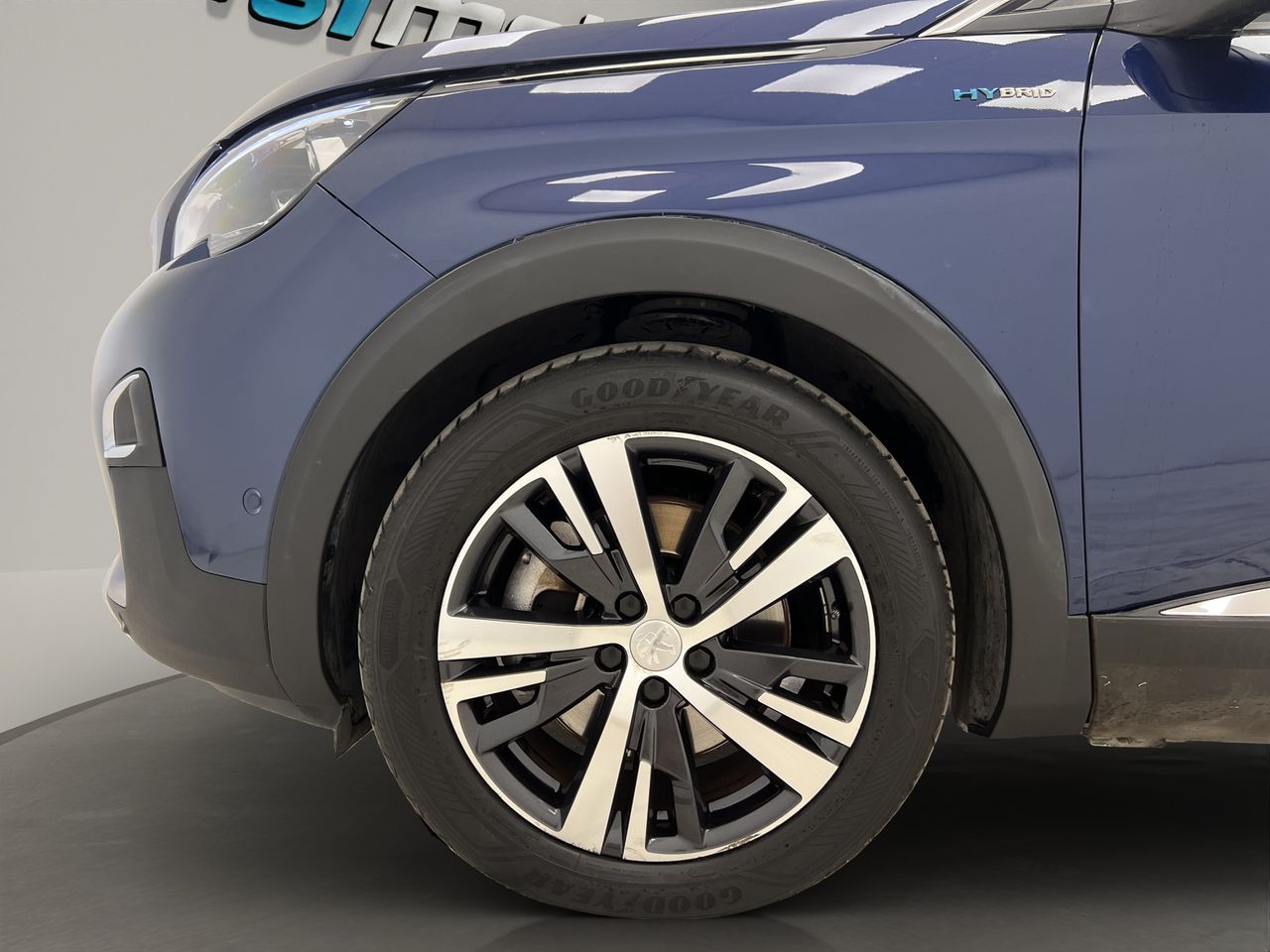 Peugeot 3008 1.6 PHEV  225CV - Foto 22