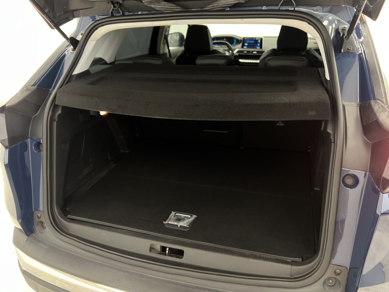 Peugeot 3008 1.6 PHEV  225CV - Foto 42