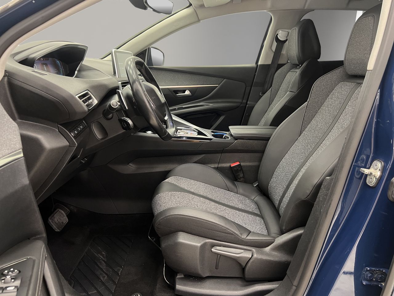 Peugeot 3008 1.6 PHEV  225CV - Foto 10
