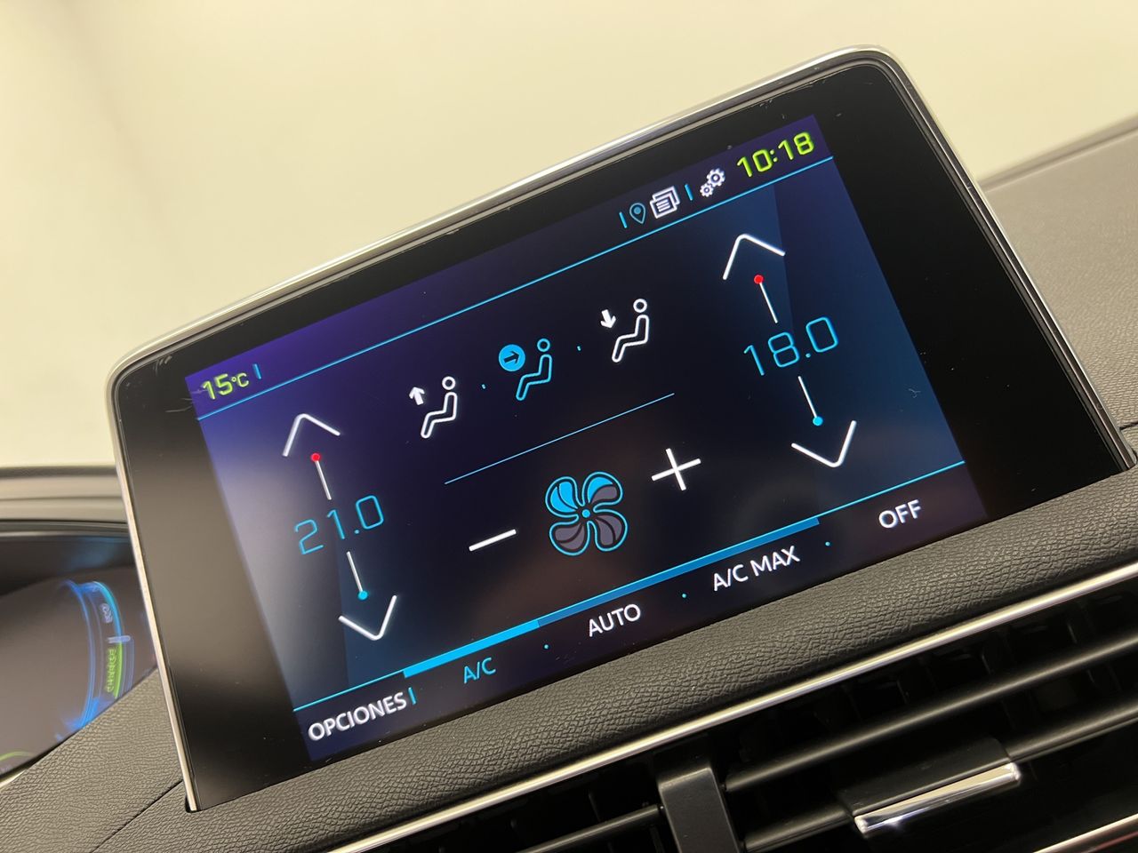 Peugeot 3008 1.6 PHEV  225CV - Foto 32