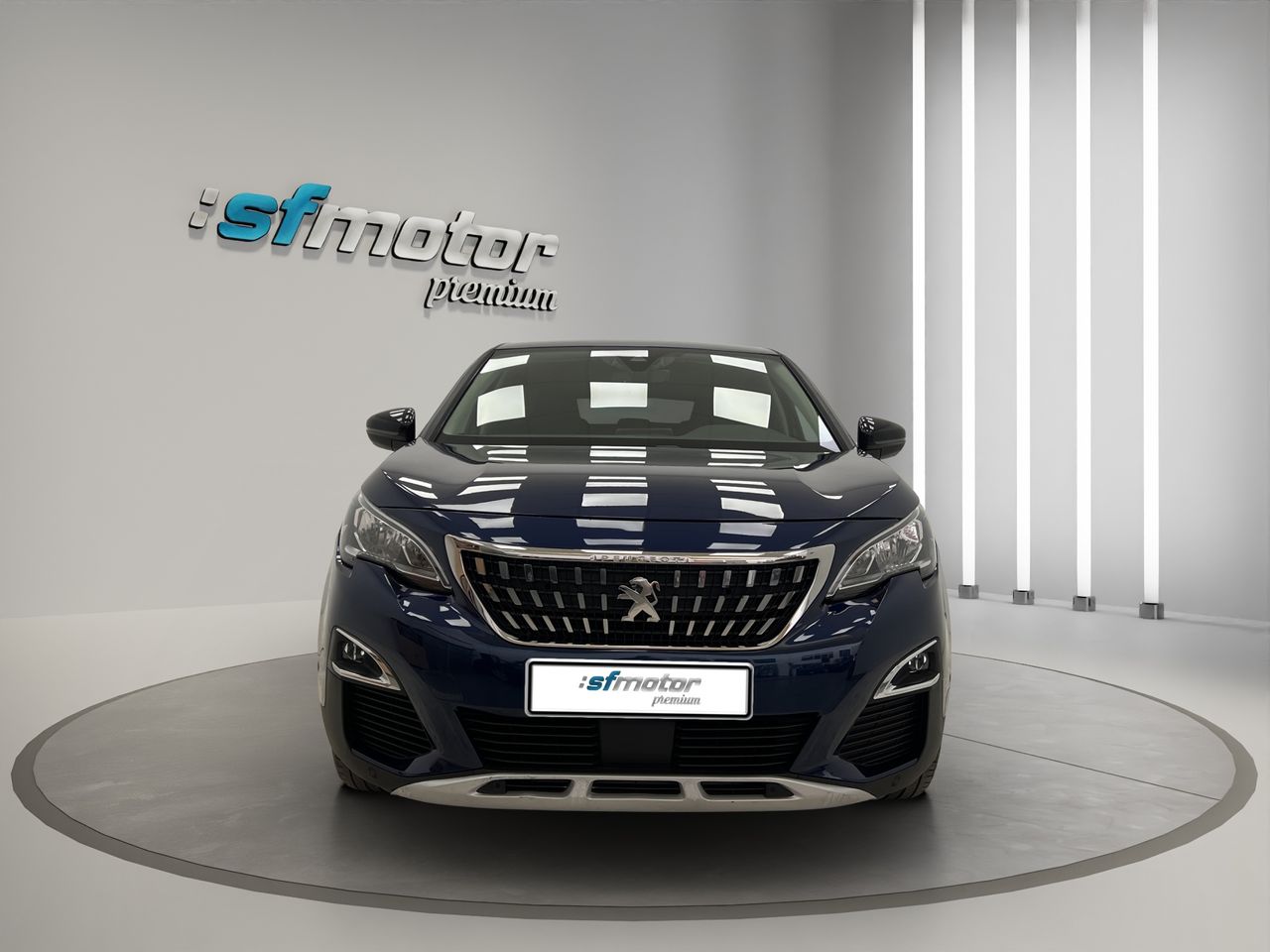 Peugeot 3008 1.6 PHEV  225CV - Foto 3